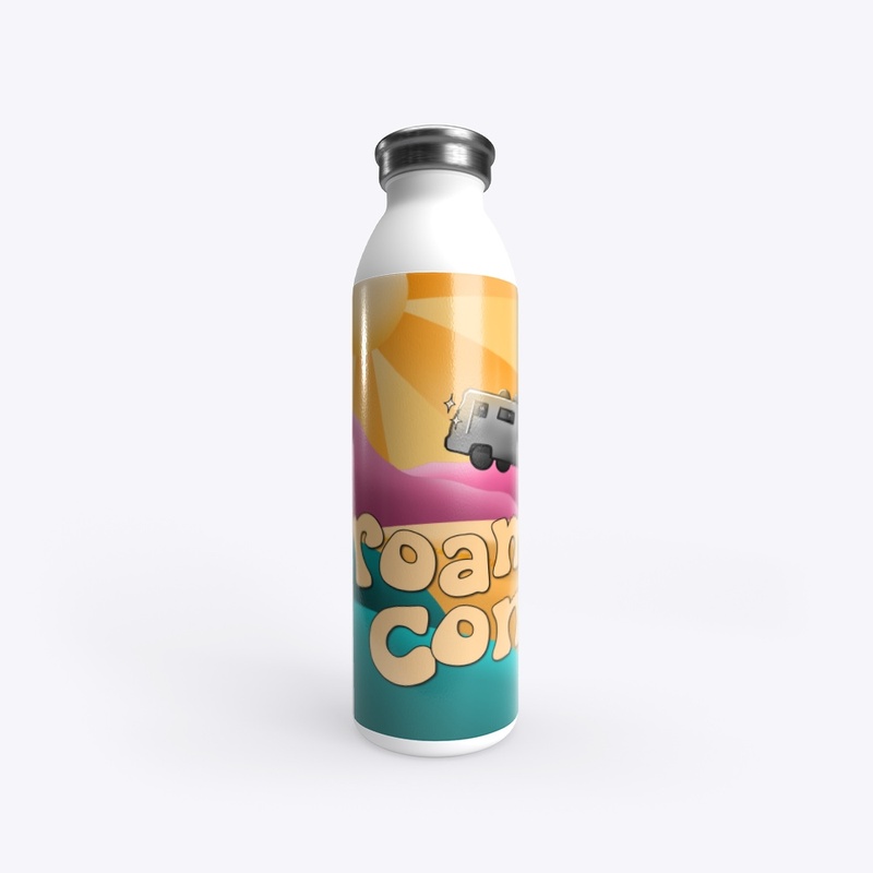 Water Bottle