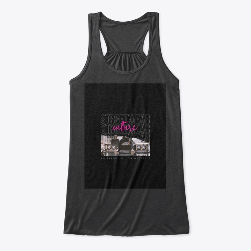CLASSIC TEE CROP HOODIETANK TOP 
