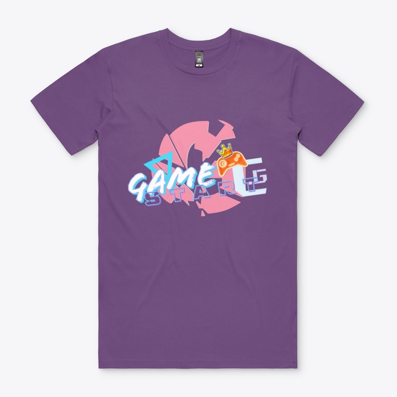 G-LADY Summer Women's T-Shirt