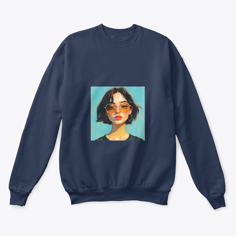 cool girl