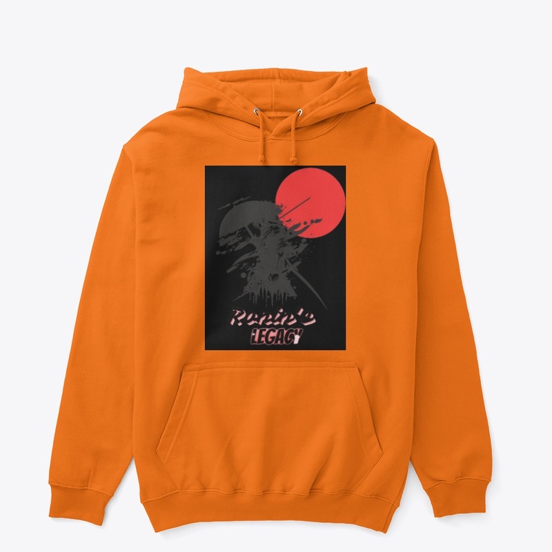 Ronin's Legacy
