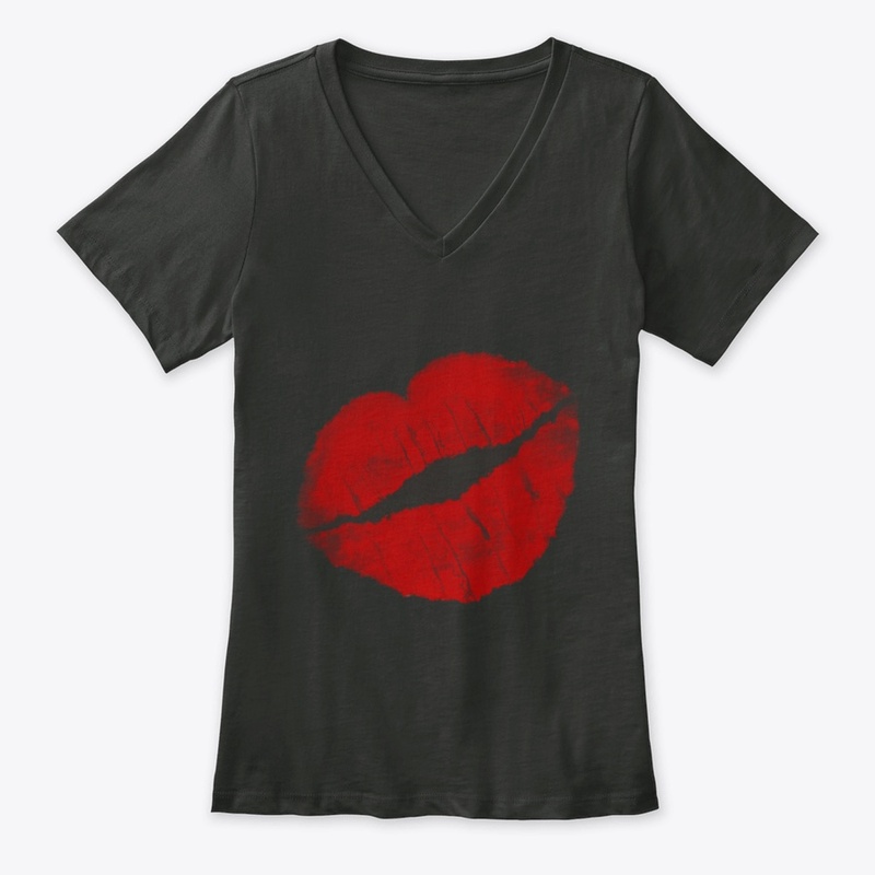 Kiss Lips