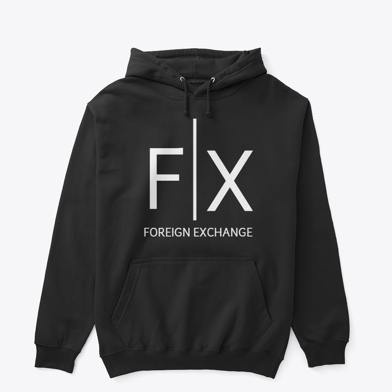 FX (FOREX) TRADING MERCH