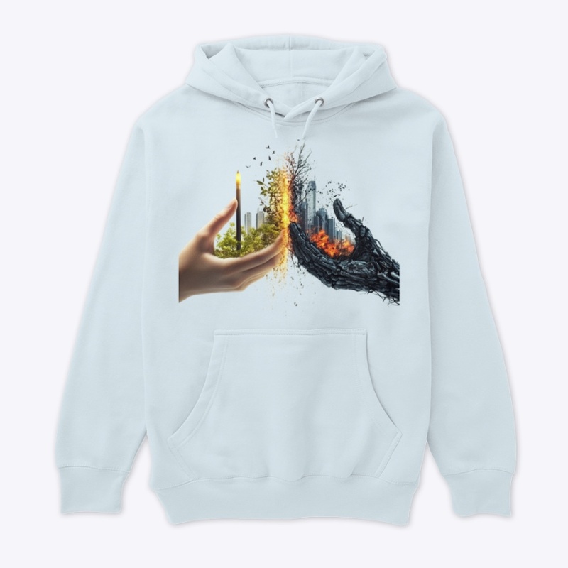 Create and Destroy