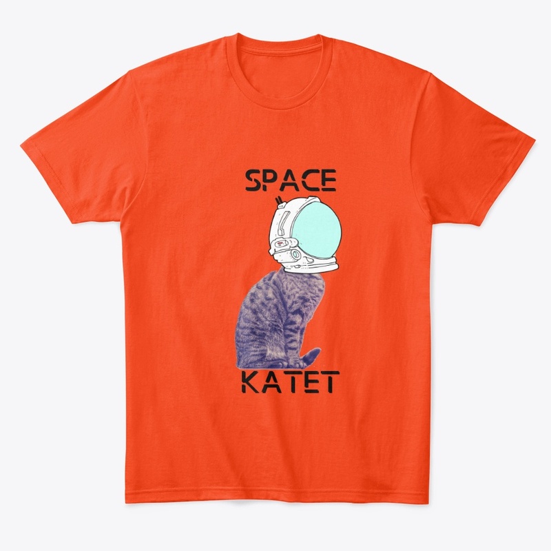 Space Katet