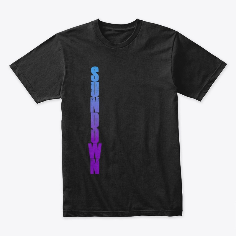 Cool Gradient