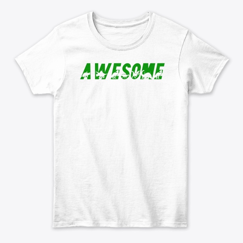 Very cool Awesome dinosaurs design 
