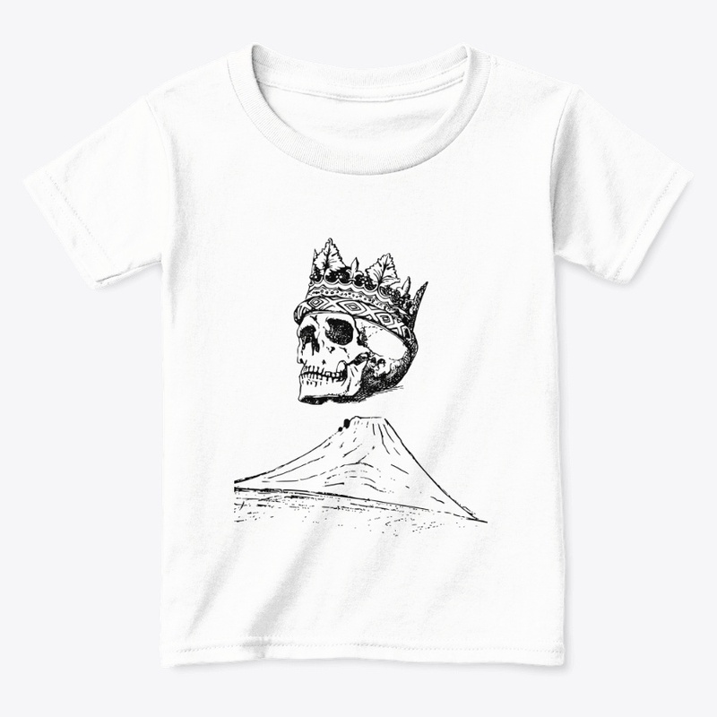 King shirt