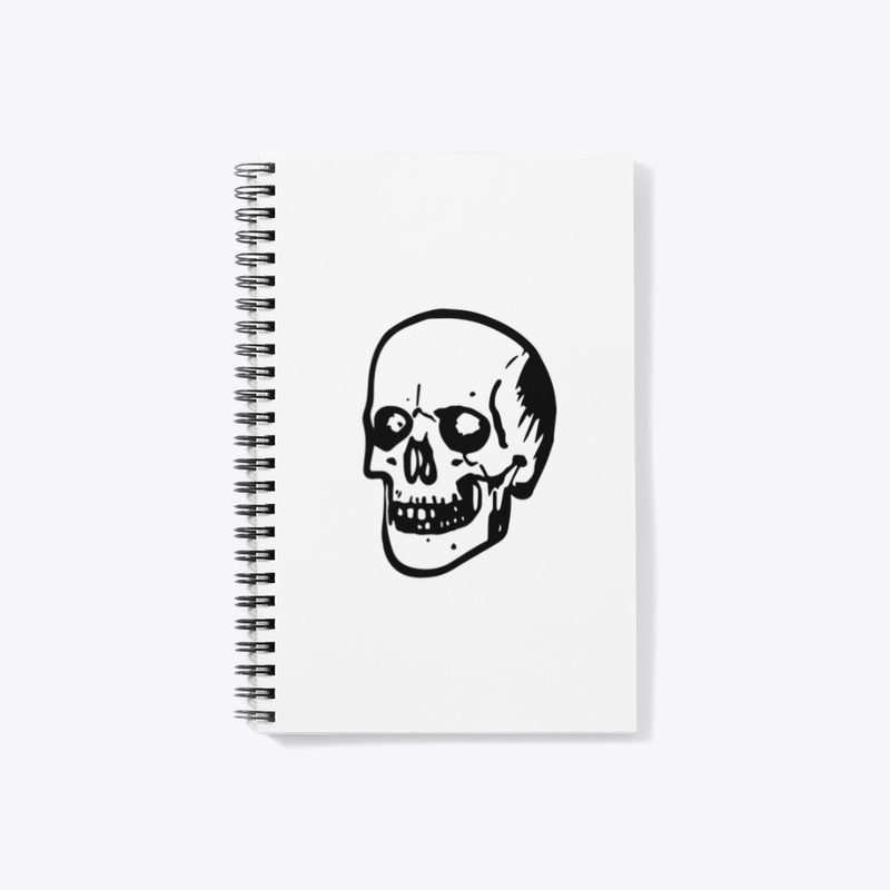 RSC - Skull
