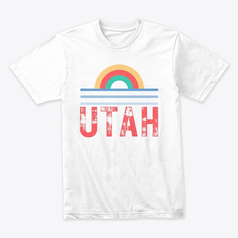 Utah Rainbow