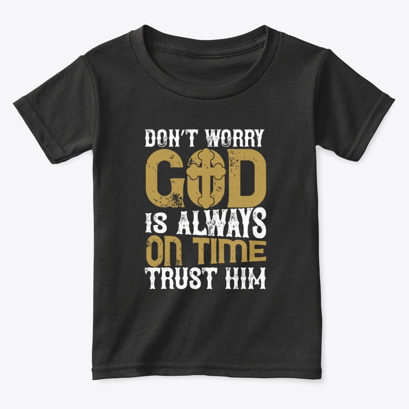 Don't Worry