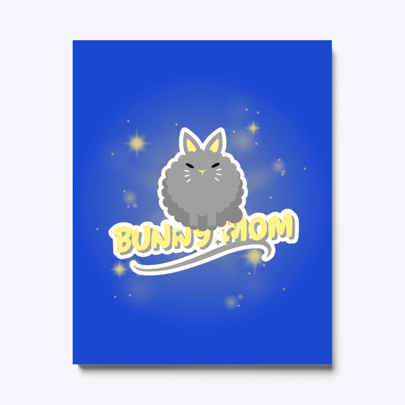 Bunny Mom Collection
