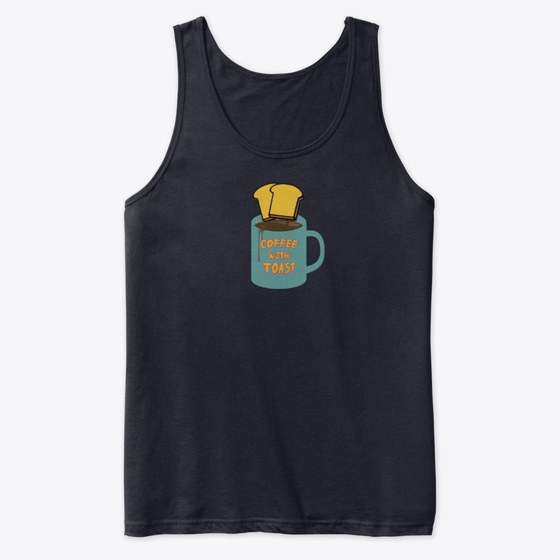 CWT Mug Logo Gear