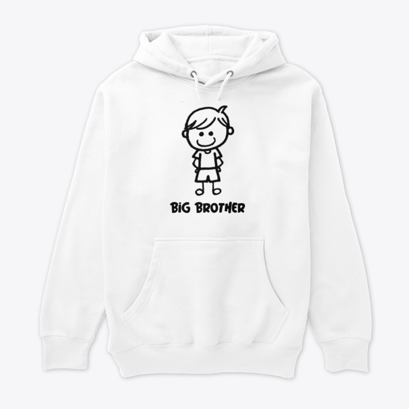Family Designs: Big Brother