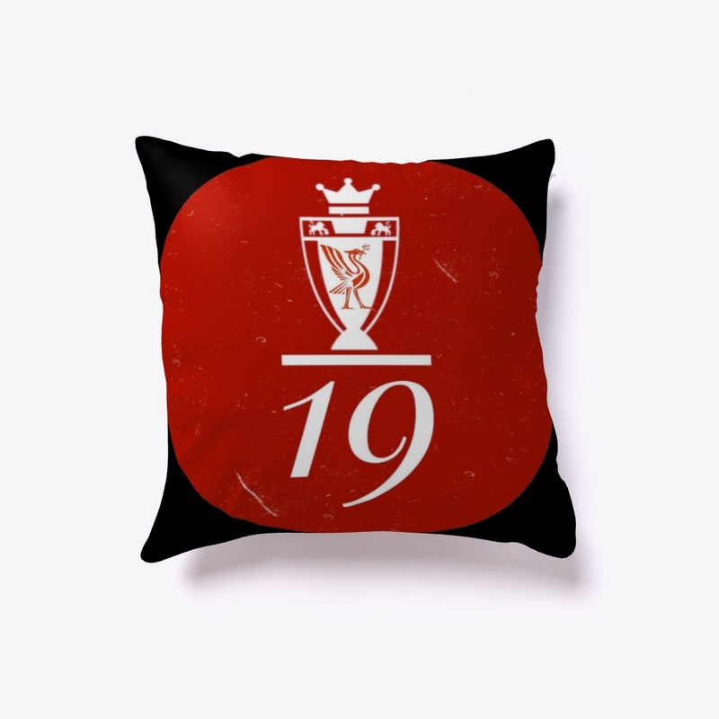 LIVERPOOL 19 LEAGUE CHAMPIONS COLLECTION