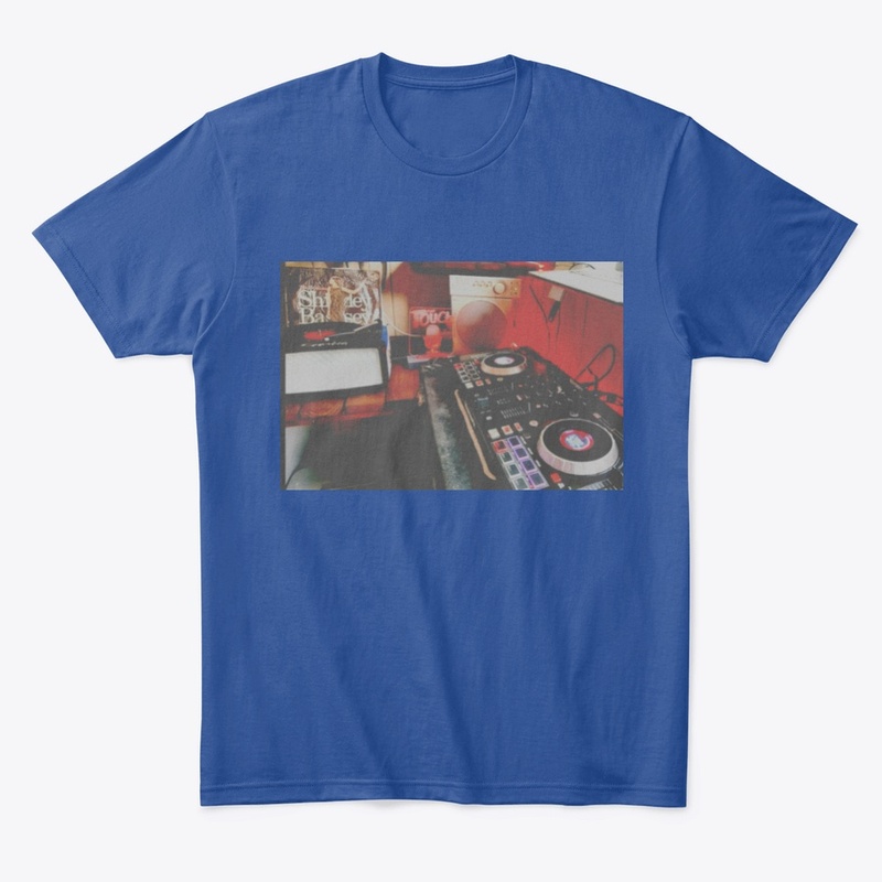 TDR DJ Setup v1