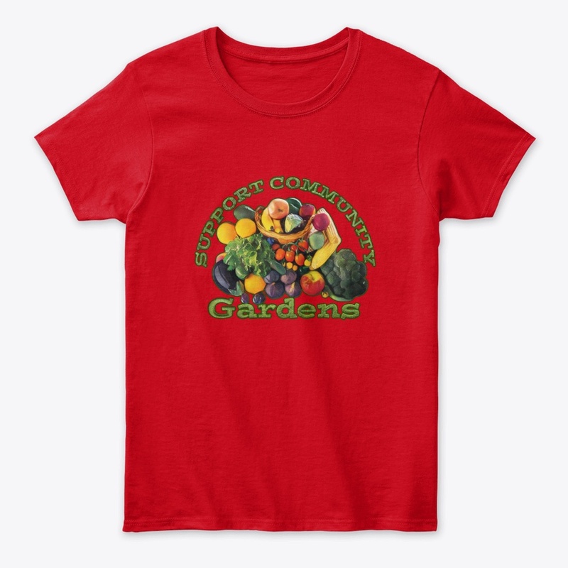 Support Community Farms