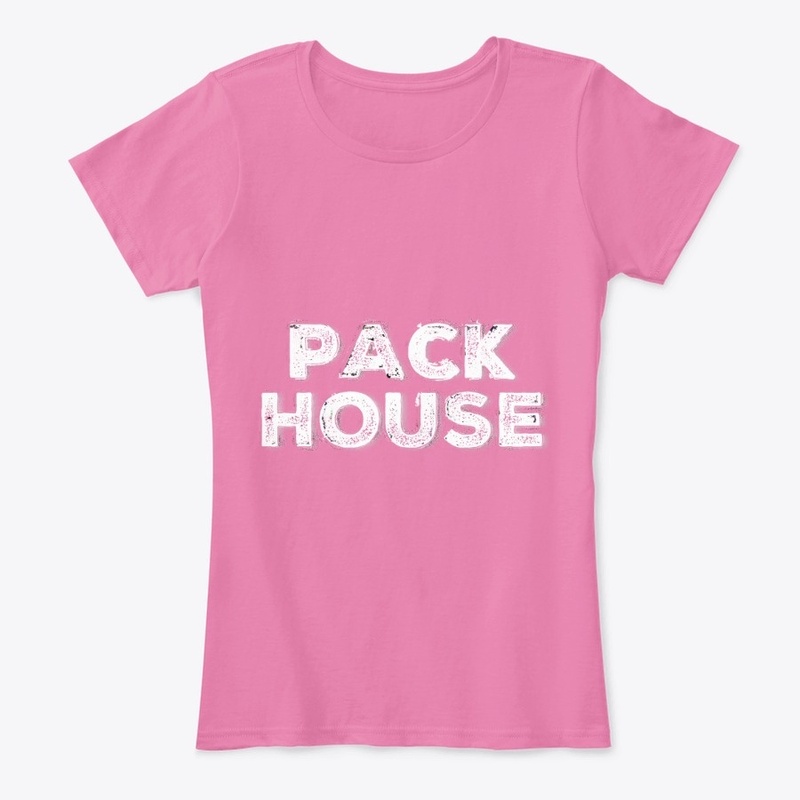 Pack House.