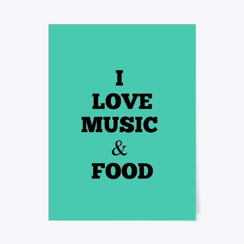 Lovely things...