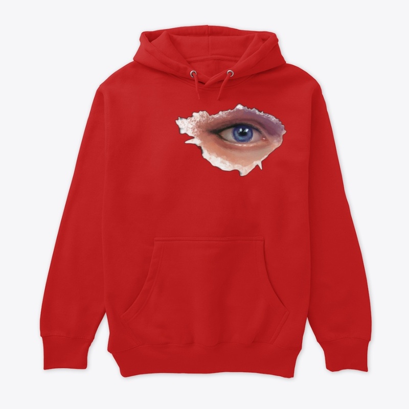 DoGr8: DoGr8 Eye