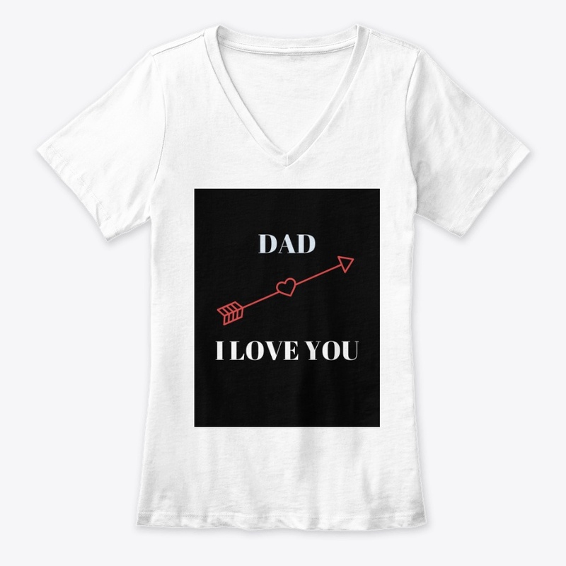 Dad I love you best Father's day gift