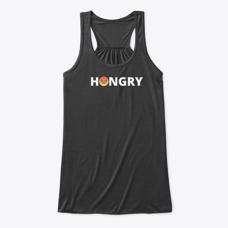 HANGRY 