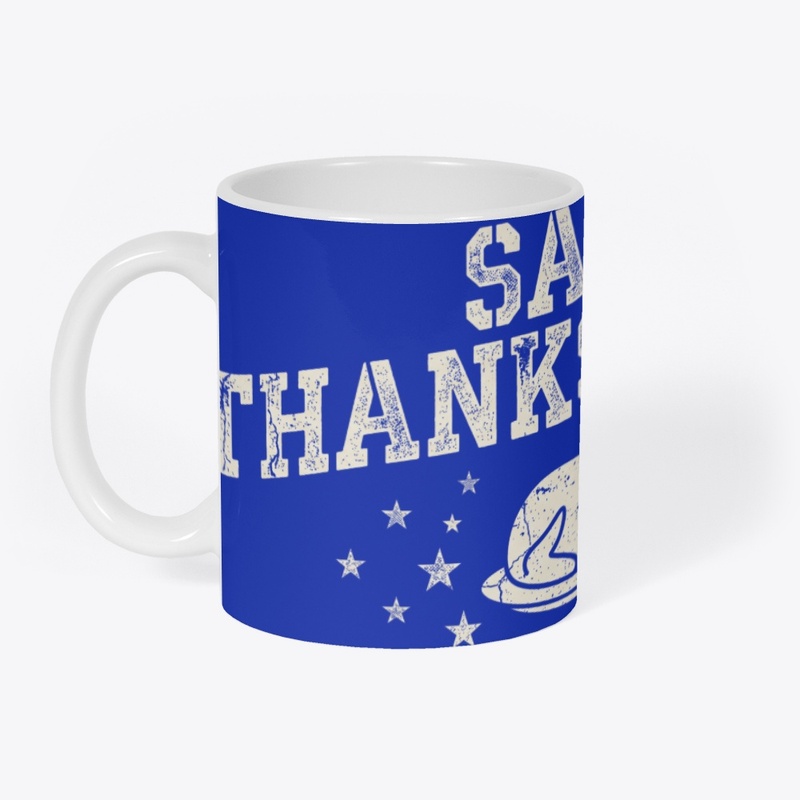 Save Thanksgiving Shirt