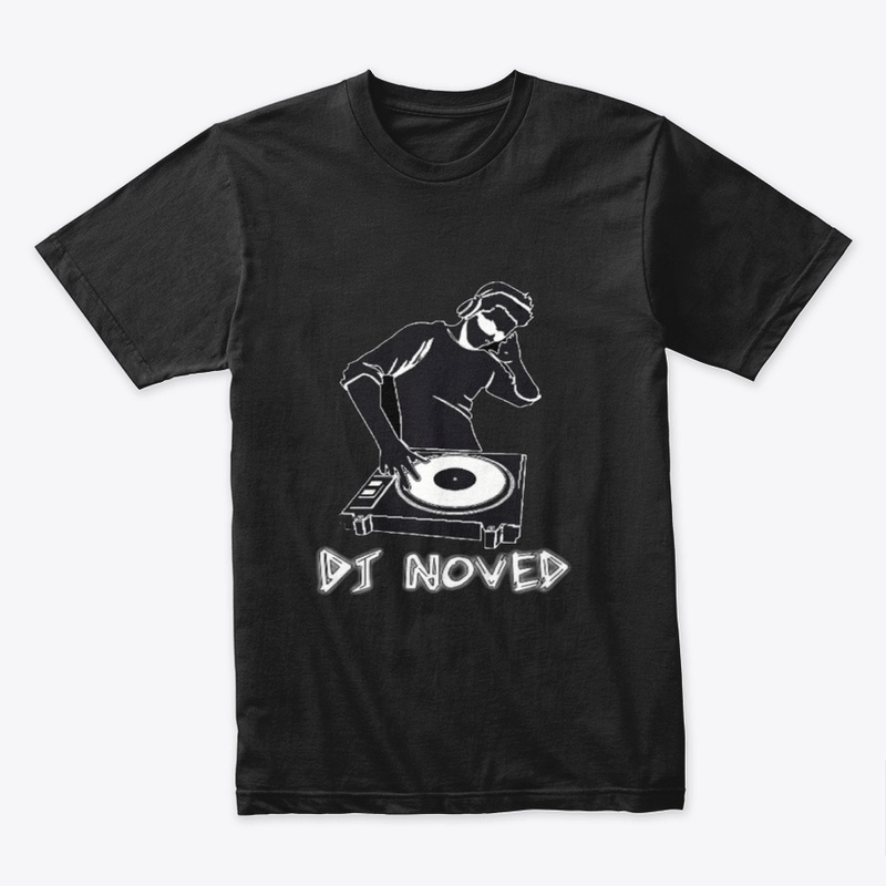 DJ Noved 1.0 Collection