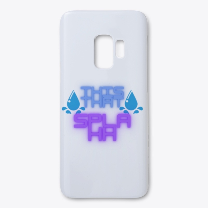 that splahh