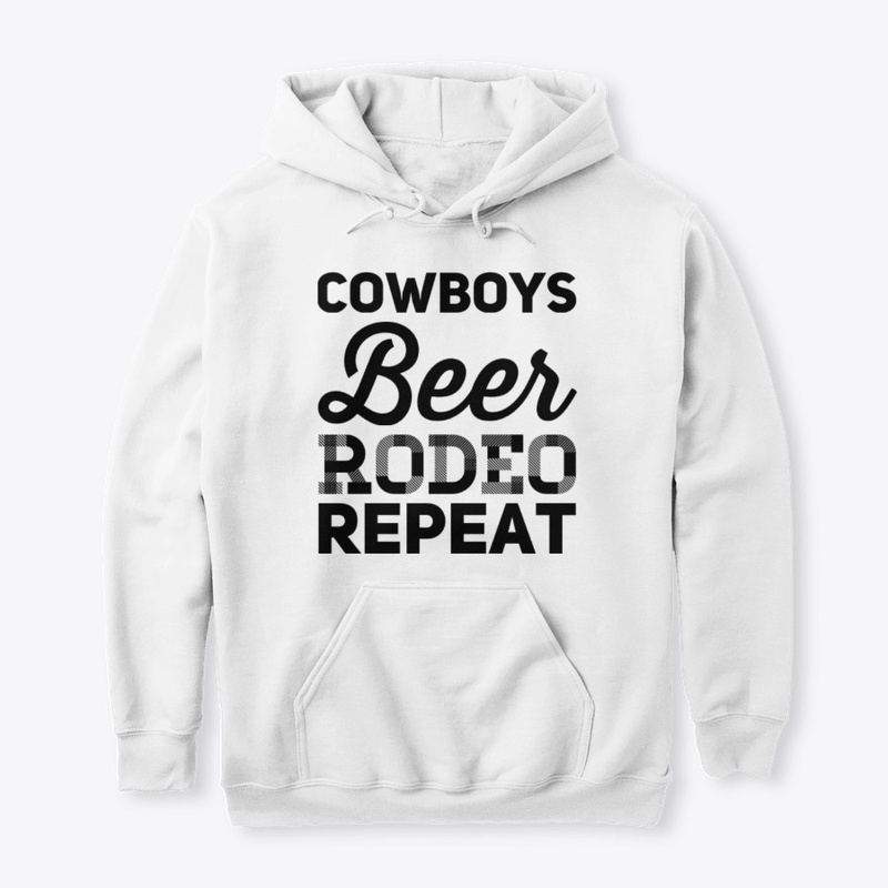Cowboys & Rodeo