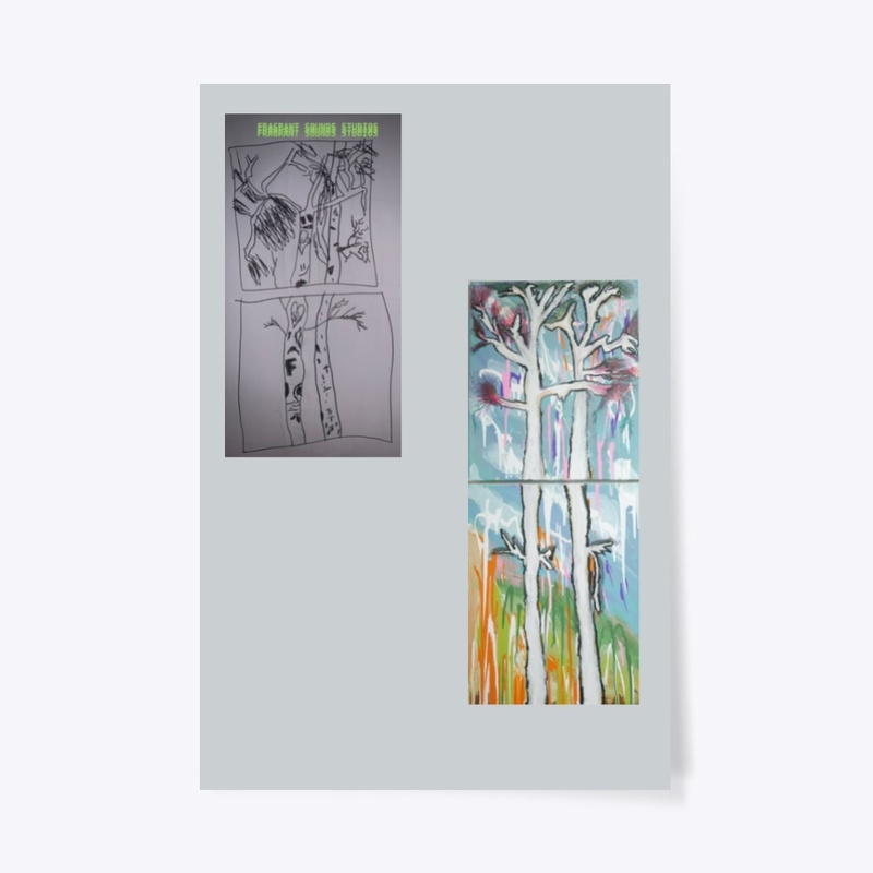 Twin Aspens