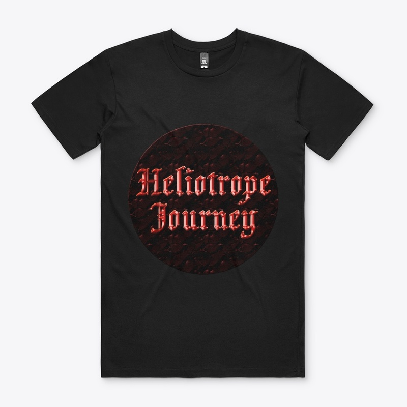 Heliotrope Journey Game Logo