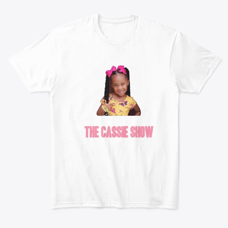 The Cassie Show