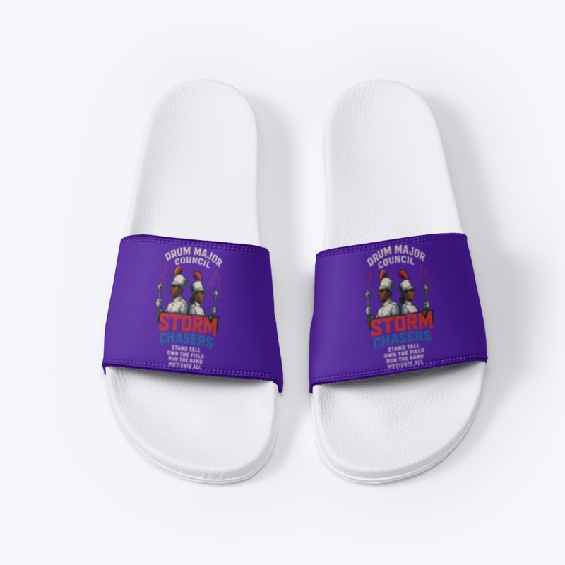 Drum Major Council Merch