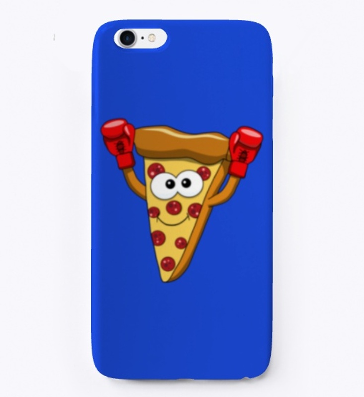 Pizza Logo