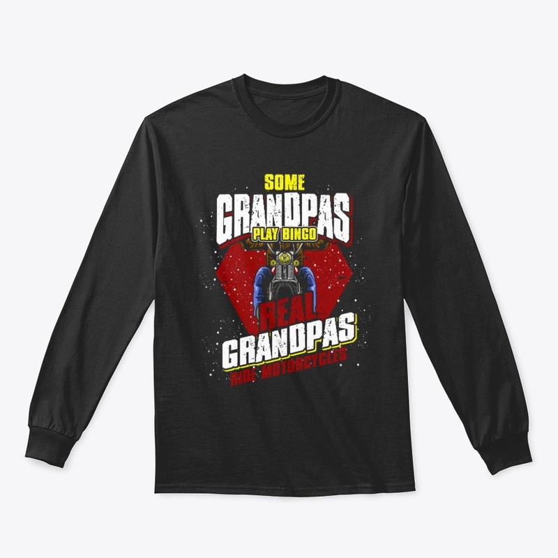 Ride Motorcycles - Gift For Biker