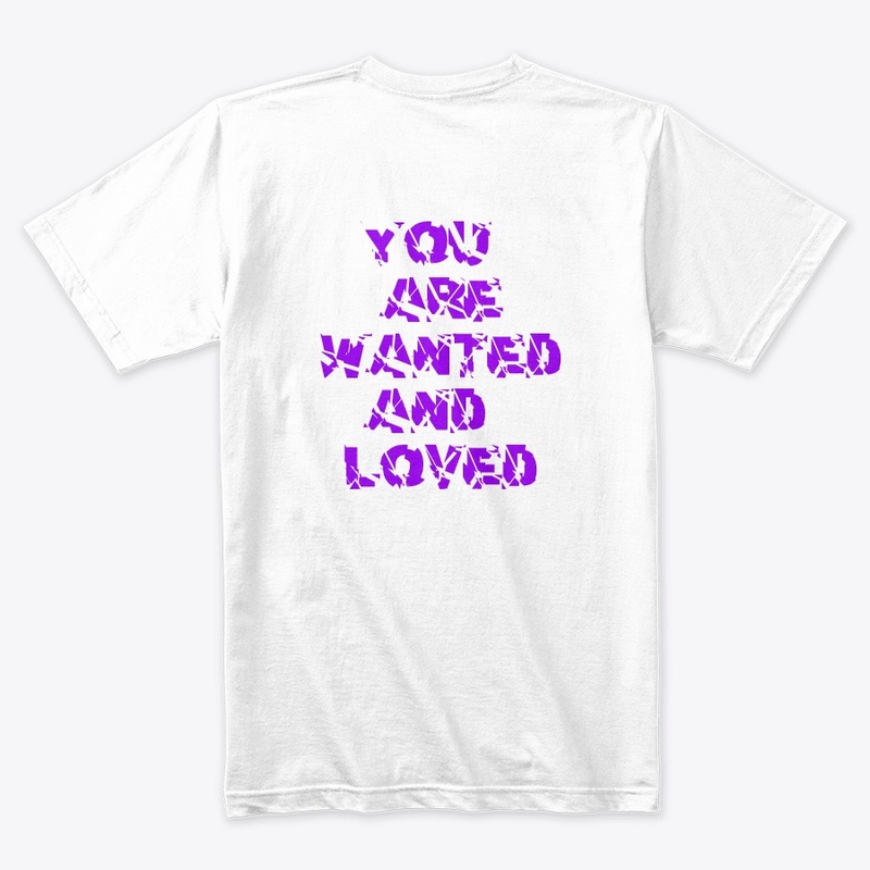 Loved N Wanted