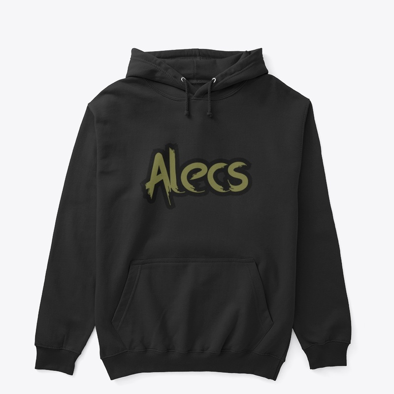 Alecs Hoddy