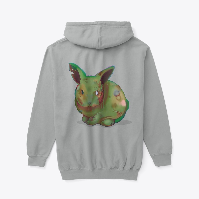 Biohazard Bunny 05