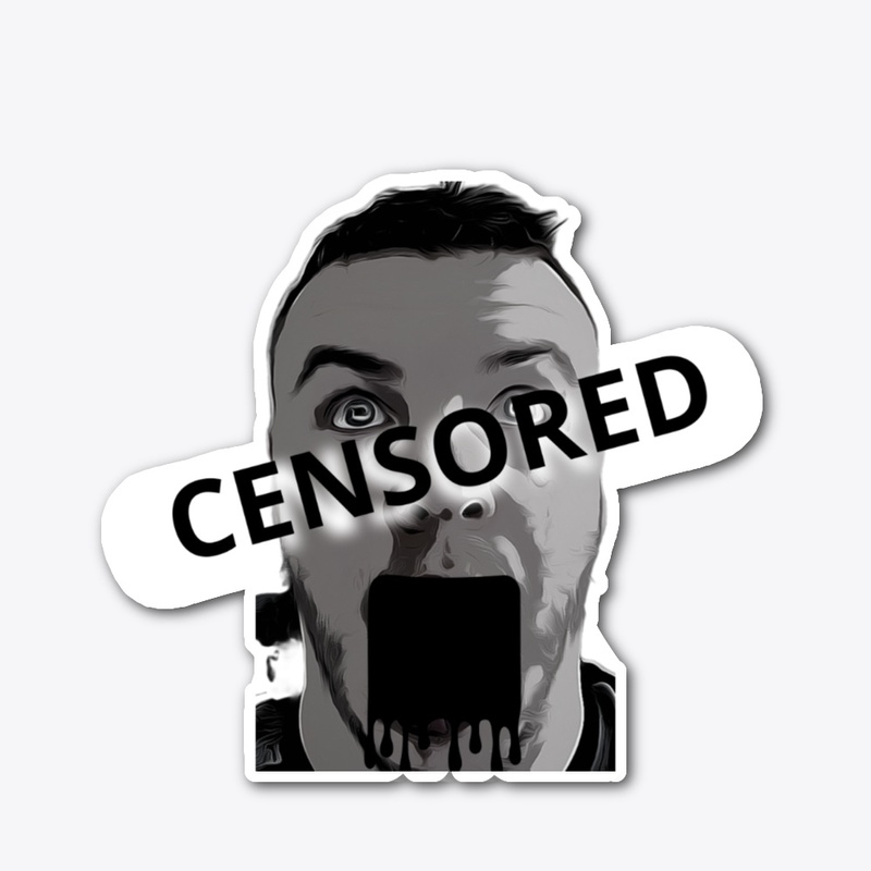 CENSORED!! HR