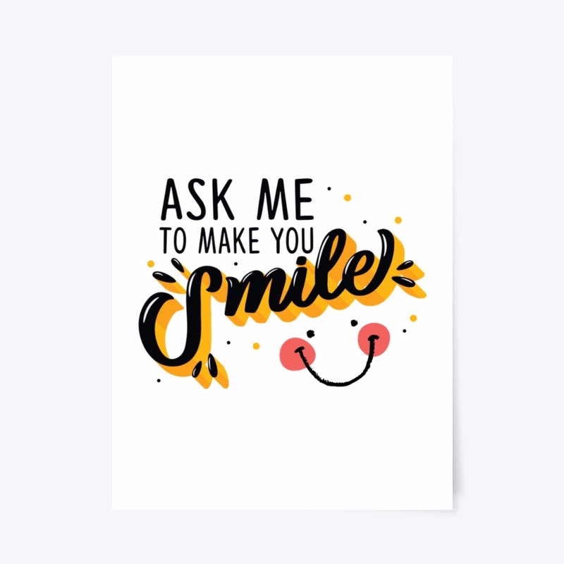 Ask Me To Make You Funny Quotes AM1