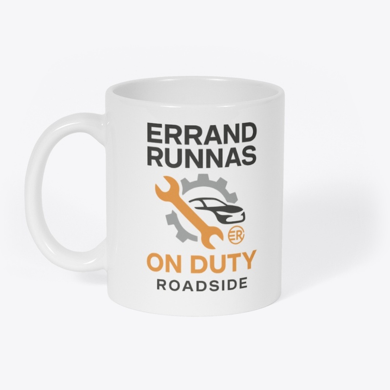 Errand Runnas Merch