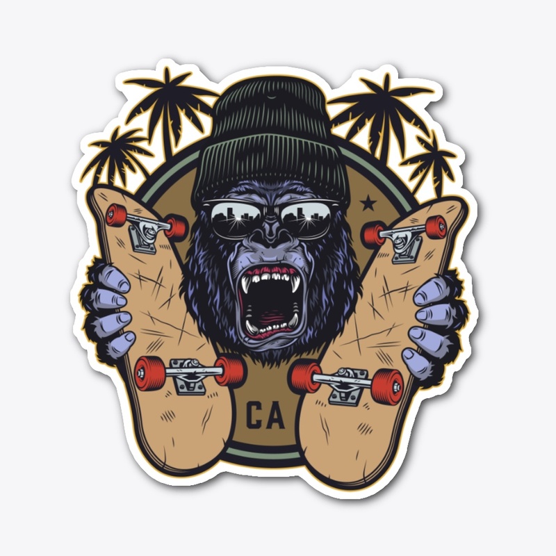 california states VIII