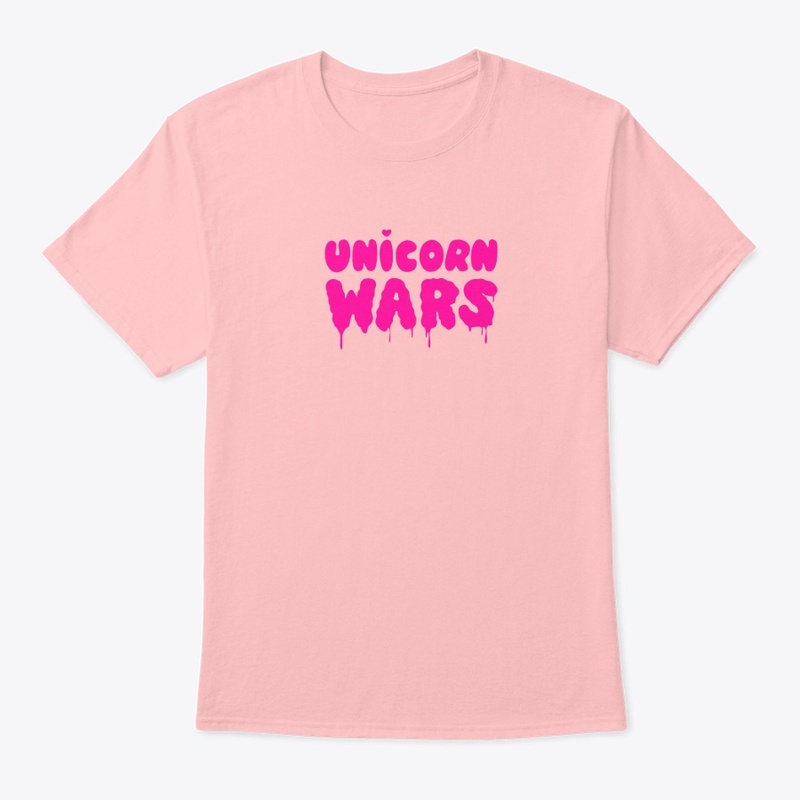 Unicorn Wars Cartoon Collection