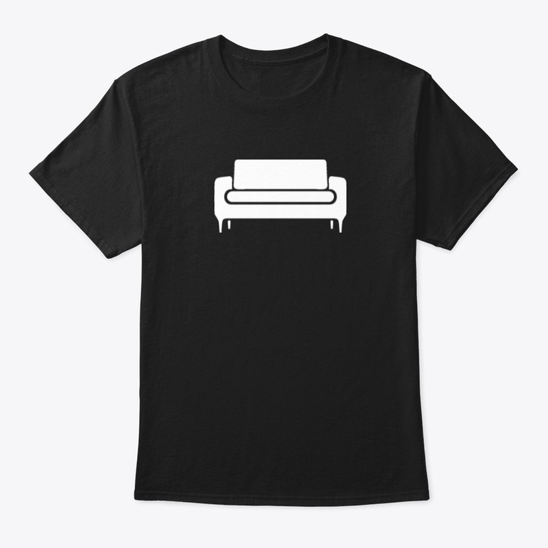 White Couch Android