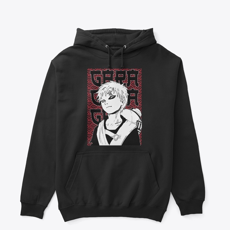 GARA t-shirt