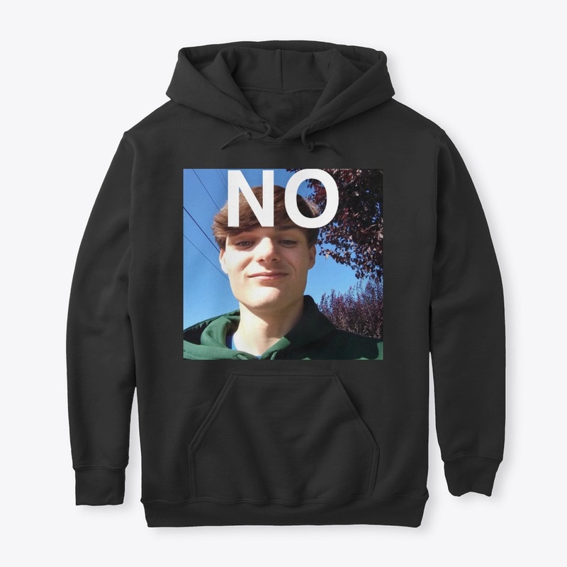 NO