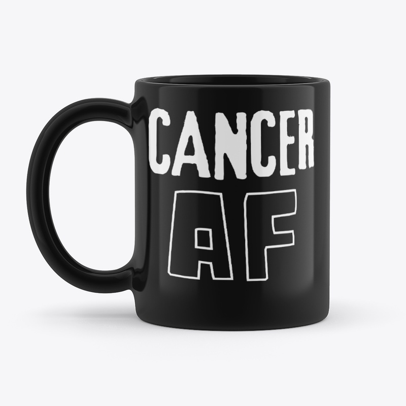 CANCER Bold AF