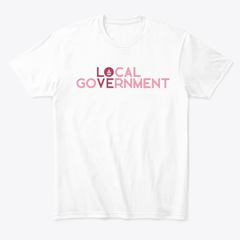 LOVE Local Government