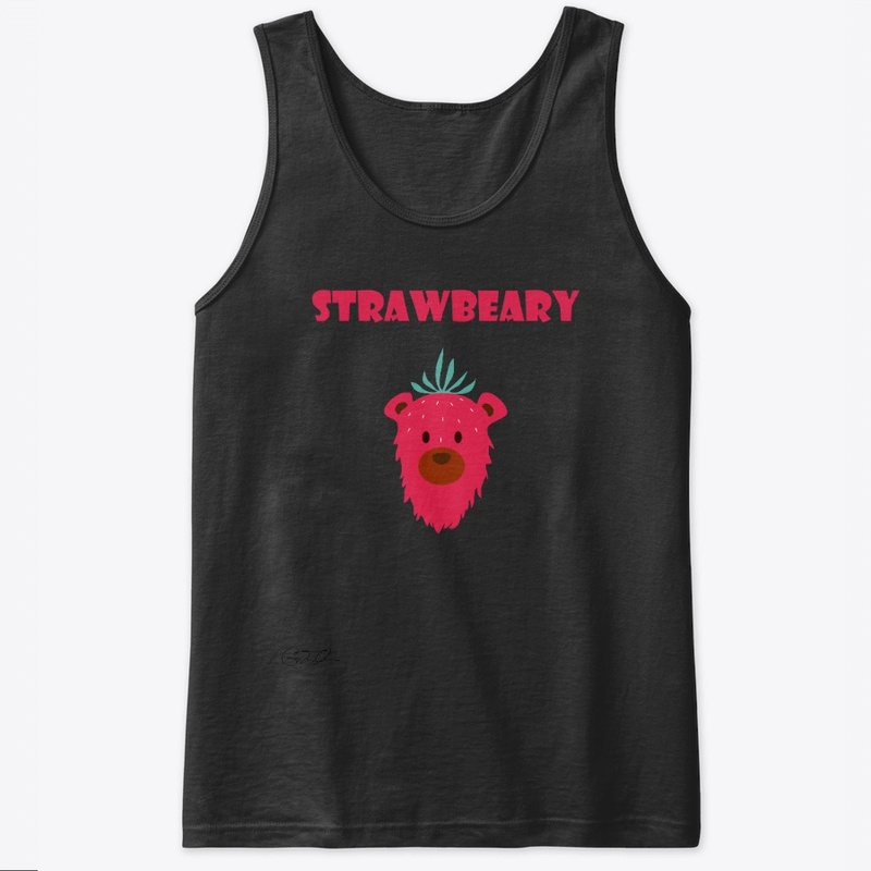 Strawbeary